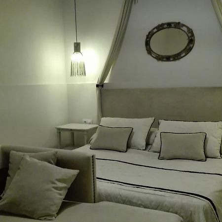 Estudio Bizcocheros Jerez de la Frontera Ngoại thất bức ảnh