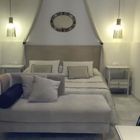 Estudio Bizcocheros Jerez de la Frontera Ngoại thất bức ảnh