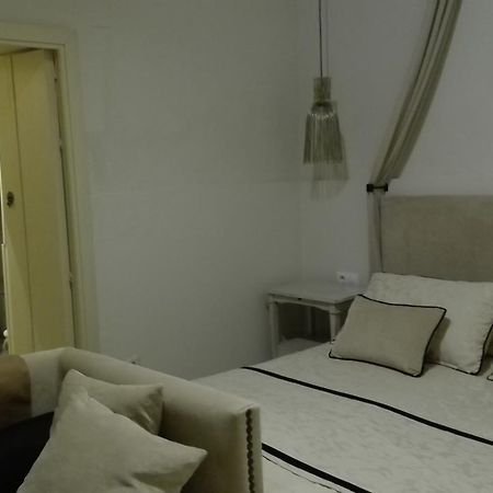 Estudio Bizcocheros Jerez de la Frontera Ngoại thất bức ảnh