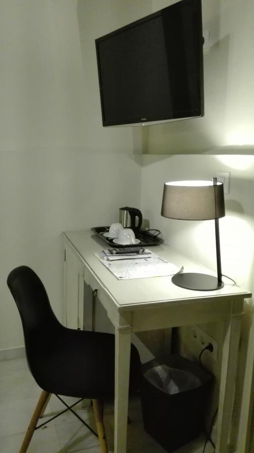 Estudio Bizcocheros Jerez de la Frontera Ngoại thất bức ảnh