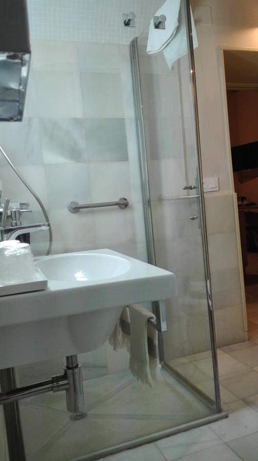Estudio Bizcocheros Jerez de la Frontera Ngoại thất bức ảnh