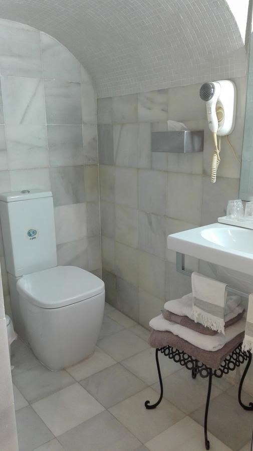 Estudio Bizcocheros Jerez de la Frontera Ngoại thất bức ảnh
