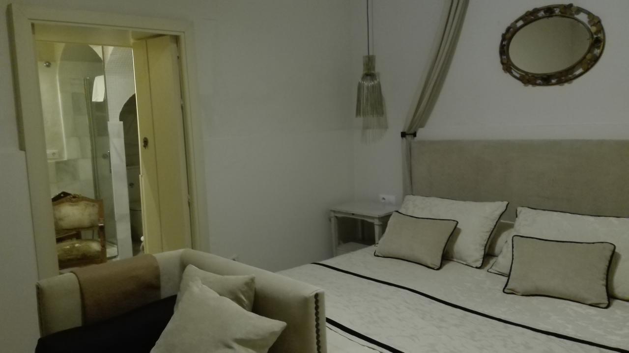 Estudio Bizcocheros Jerez de la Frontera Ngoại thất bức ảnh