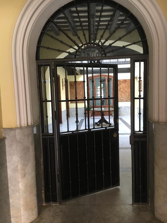 Estudio Bizcocheros Jerez de la Frontera Ngoại thất bức ảnh
