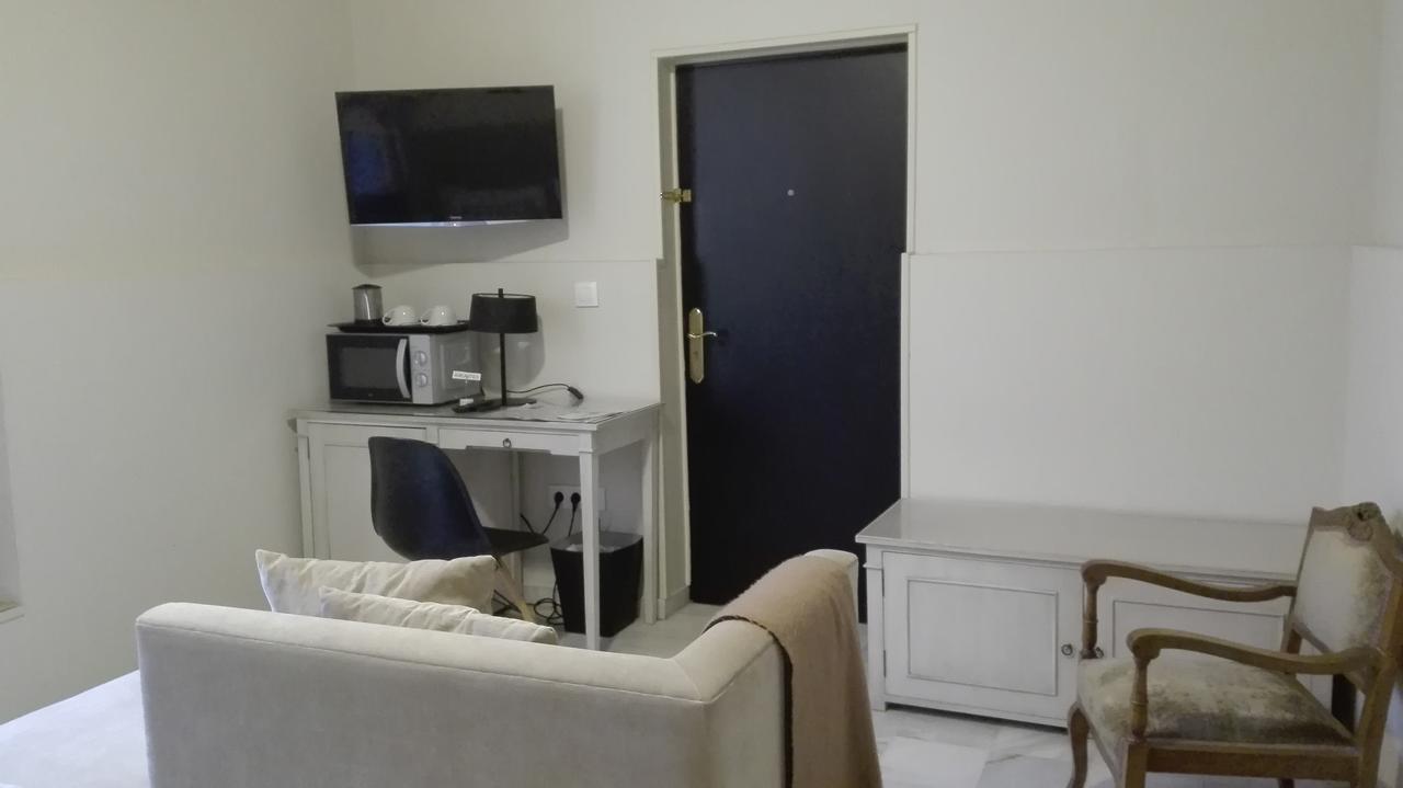 Estudio Bizcocheros Jerez de la Frontera Ngoại thất bức ảnh